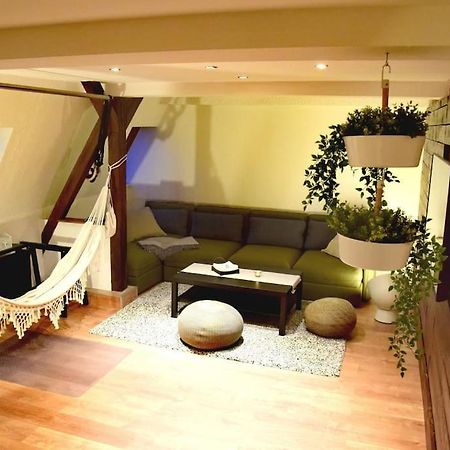 Central Apartment 마그데부르크 외부 사진